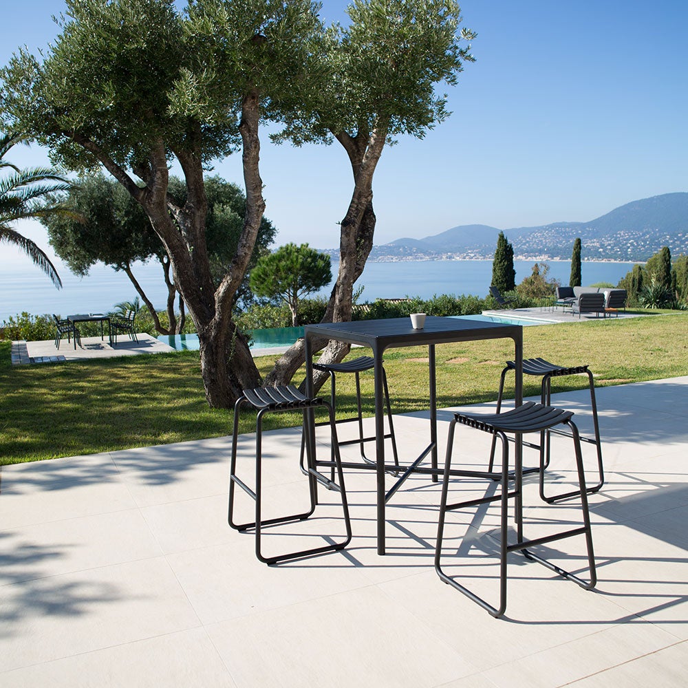 Reclips/Four stangengruppe