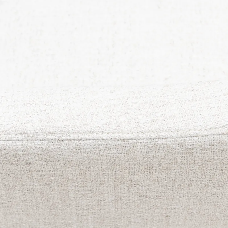 Firenze esszimmerstuhl rich tweed antique white