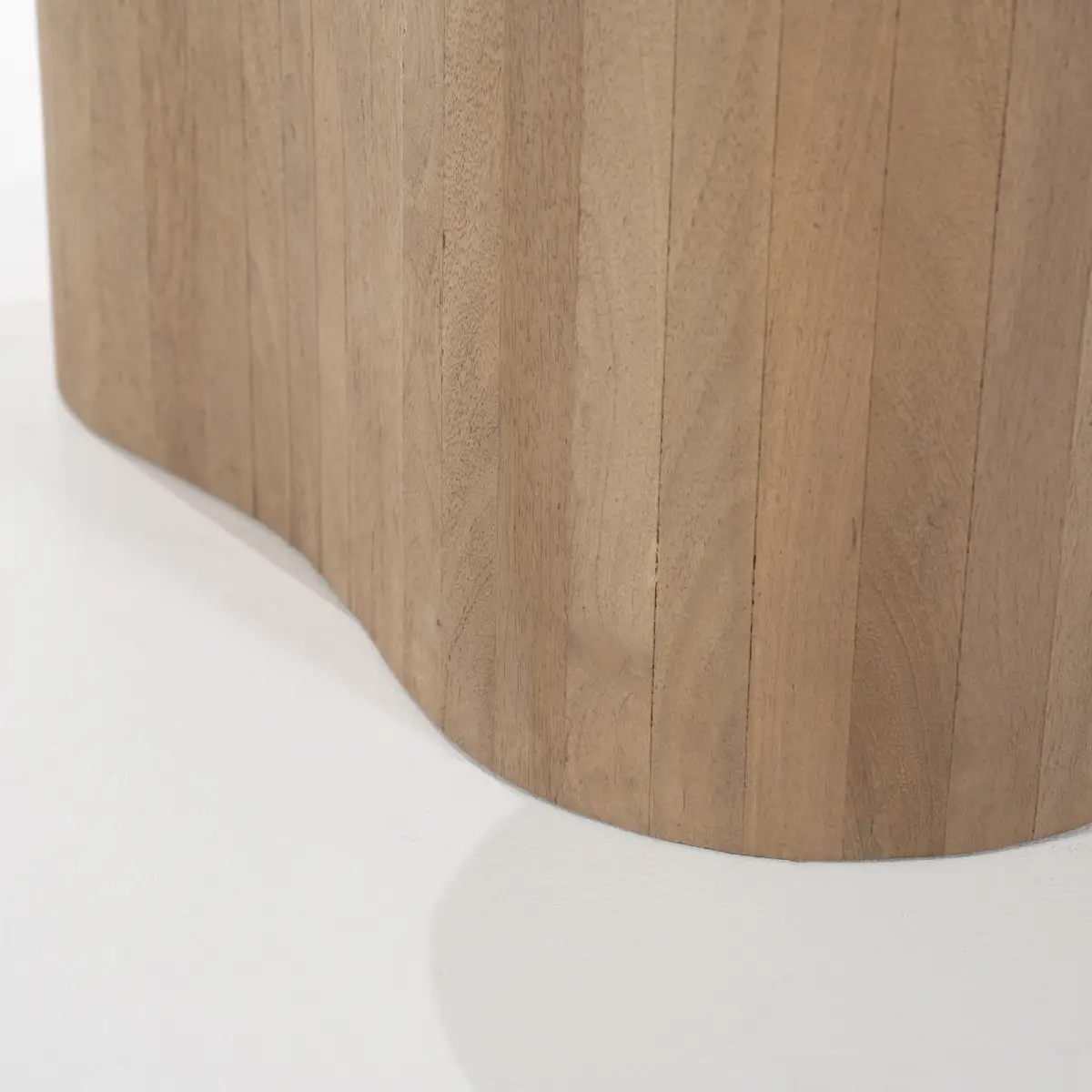 Fall - natural 75x75x38 cm / 75x65x32 cm By Boo