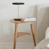 My Spot Beistelltisch Eiche
