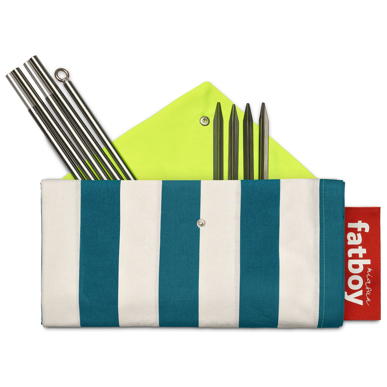 Miasun Strandzelt azurblau