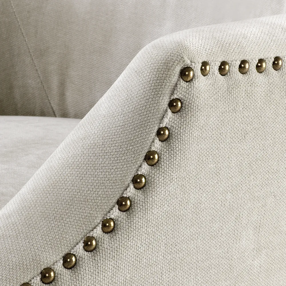 Legacy Esszimmerstuhl Clarck Sand