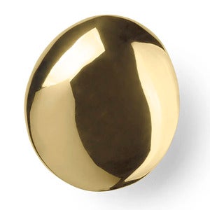 Chanterelle Haken - Brass