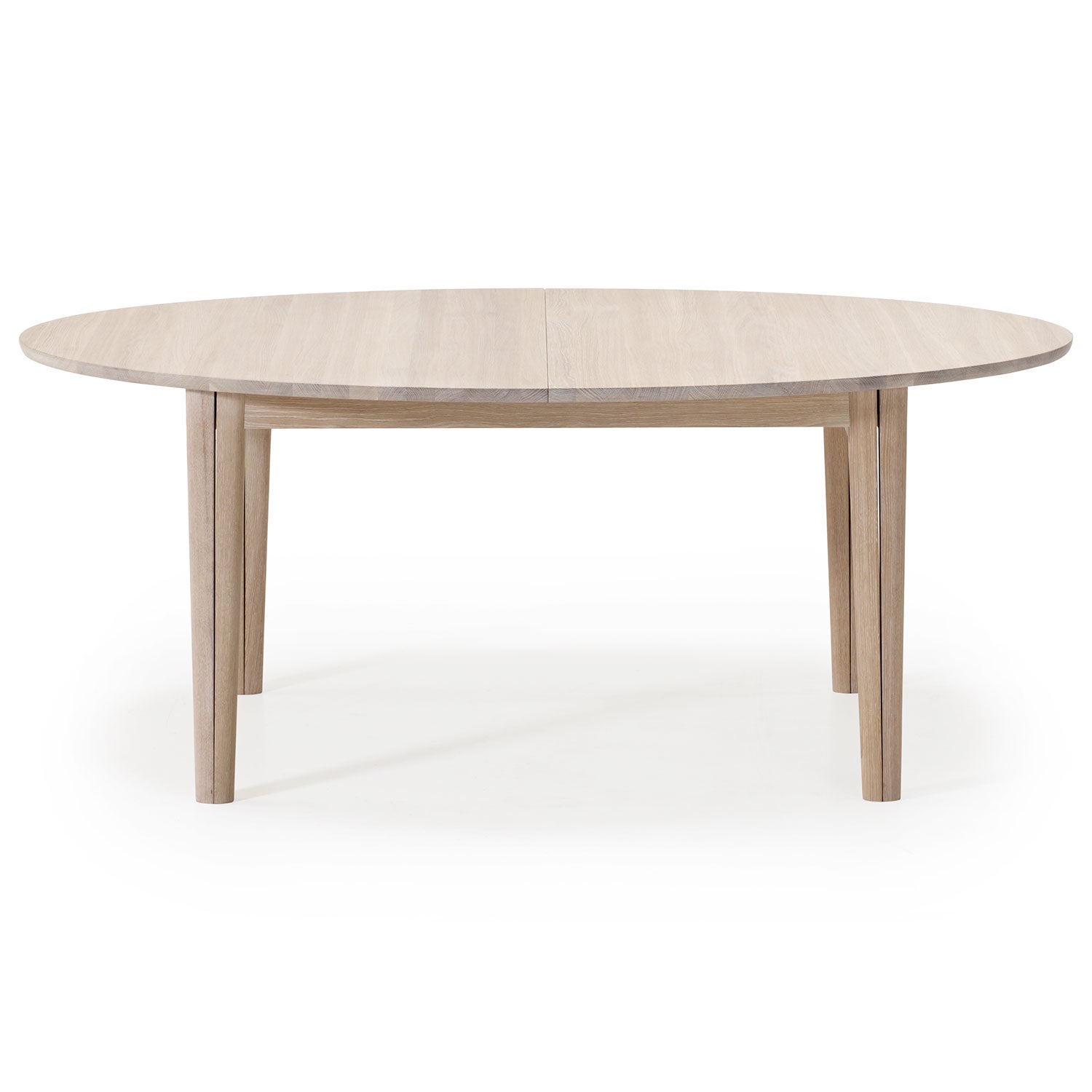 Sm78 Tisch Buche Massiv Seife