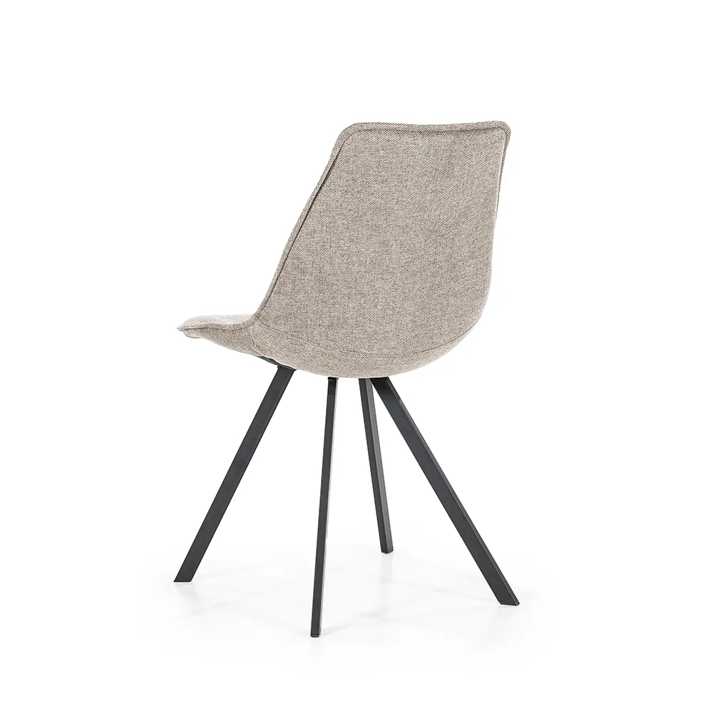 Esszimmerstuhl Boy Taupe