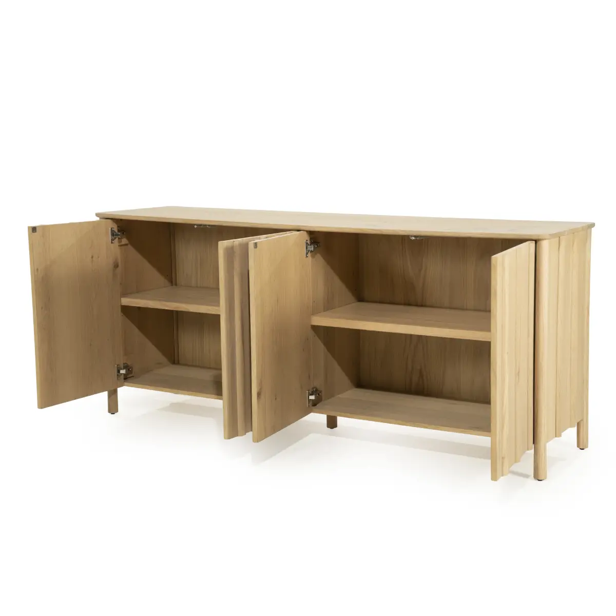 Jake Sideboard - naturel
