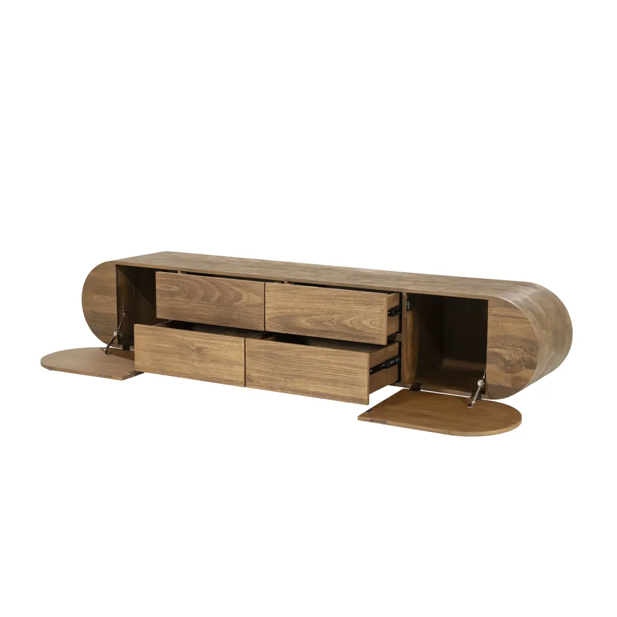 King TV-Schrank 210 cm