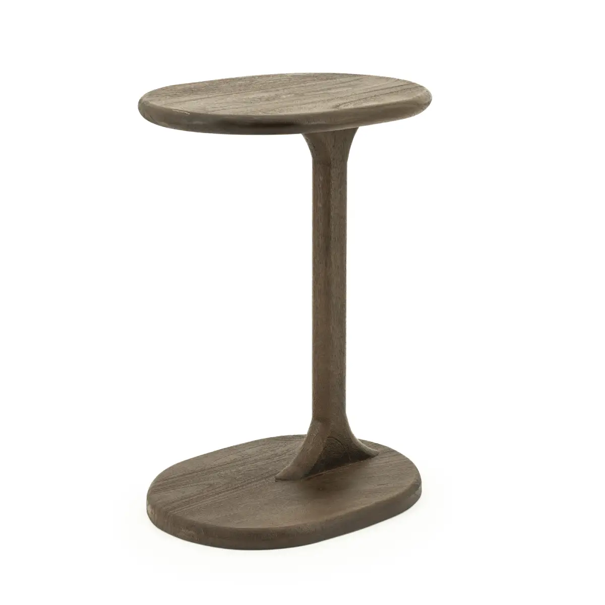 By-Boo, Fenix - Brown 40x30x55 Cm