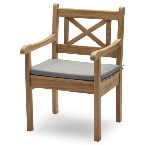 Skagen Ash Sitzkissen für Sessel