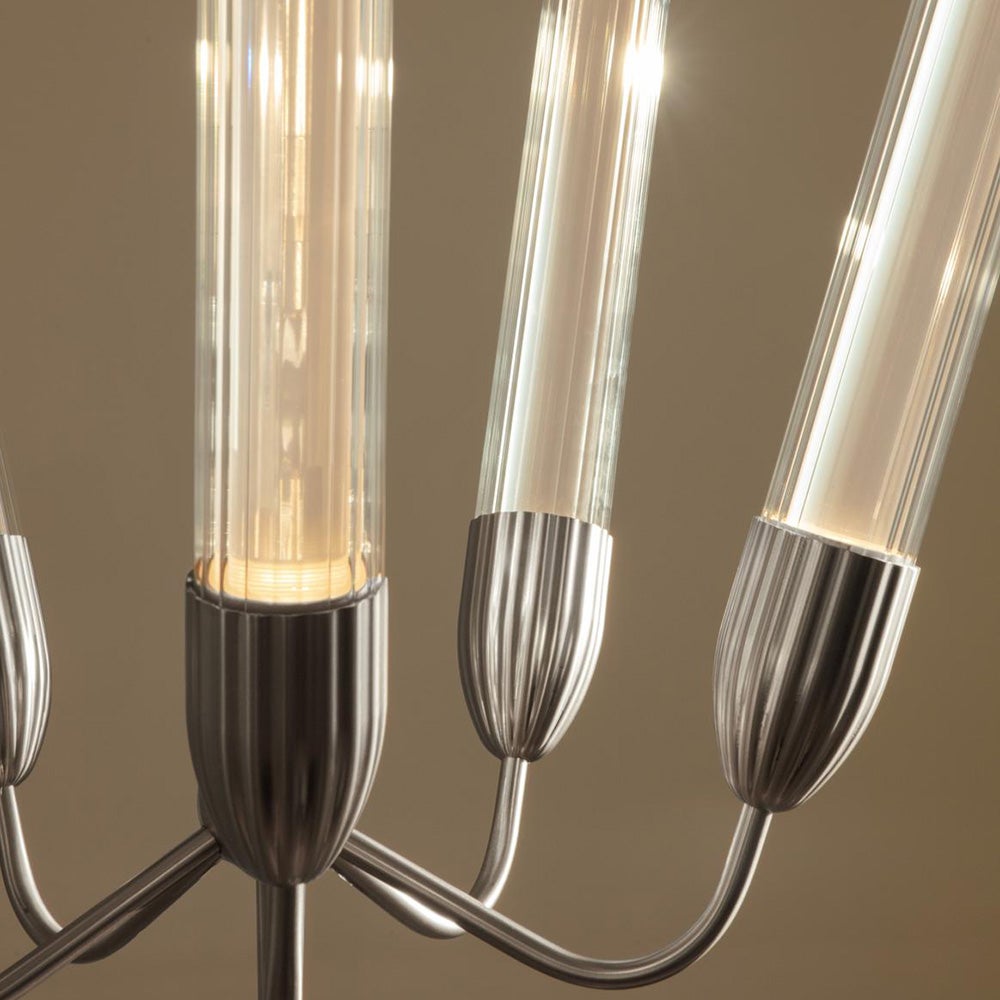 Lemon Squeeze Deckenleuchte Ø68 cm Stahl