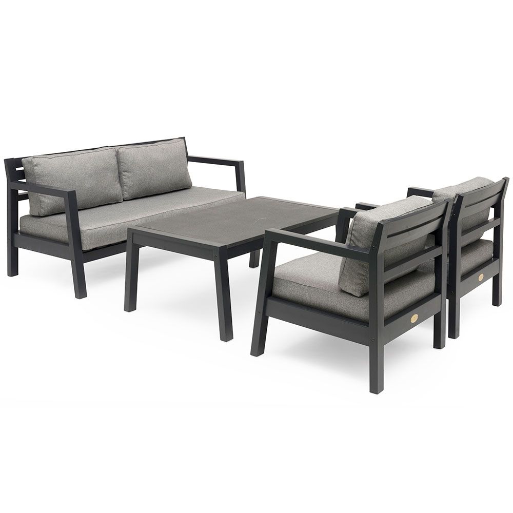 Stoltö Sofa inkl. Kissen 