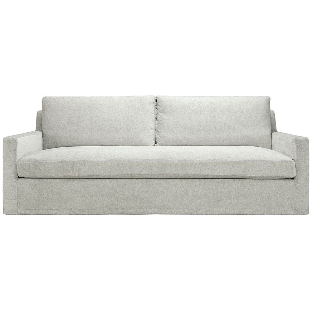 Guilford 3-Sitzer Sofa True Grey