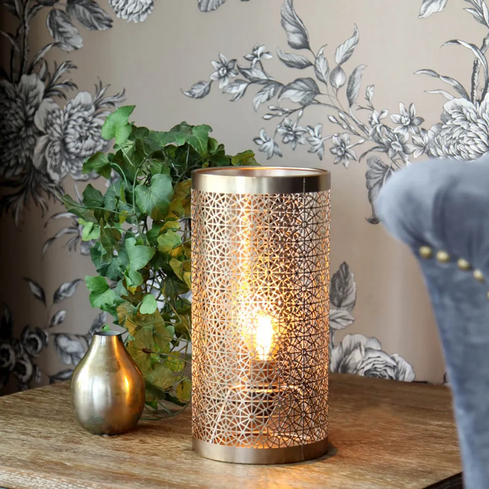 Hermine Tischleuchte 