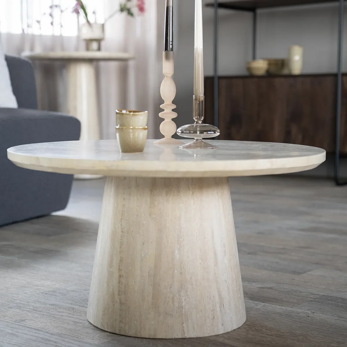 Aime Couchtisch - 70x38