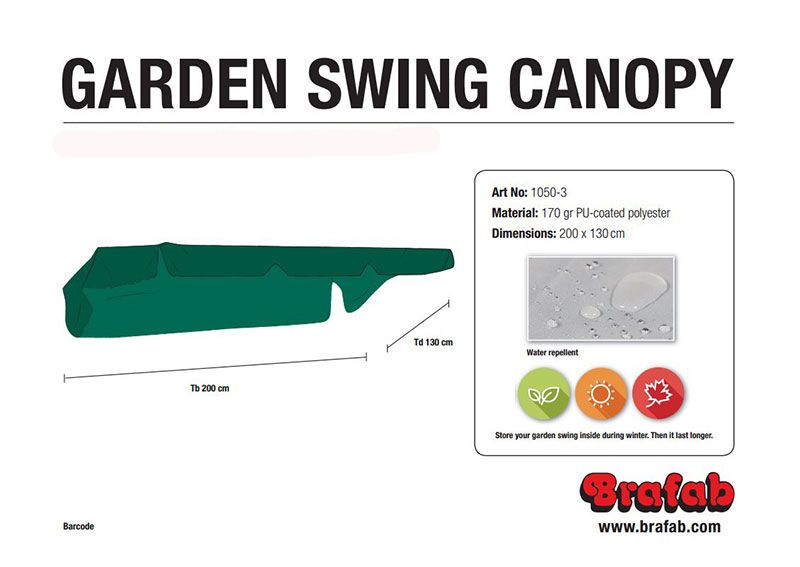 Olbia hängematte-Dachbegrünung