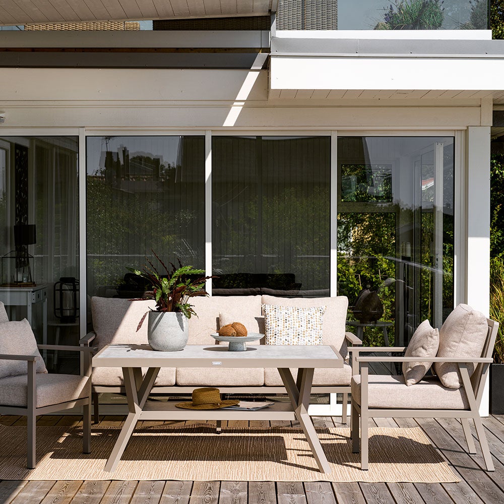 Socialising Couch-Gruppe