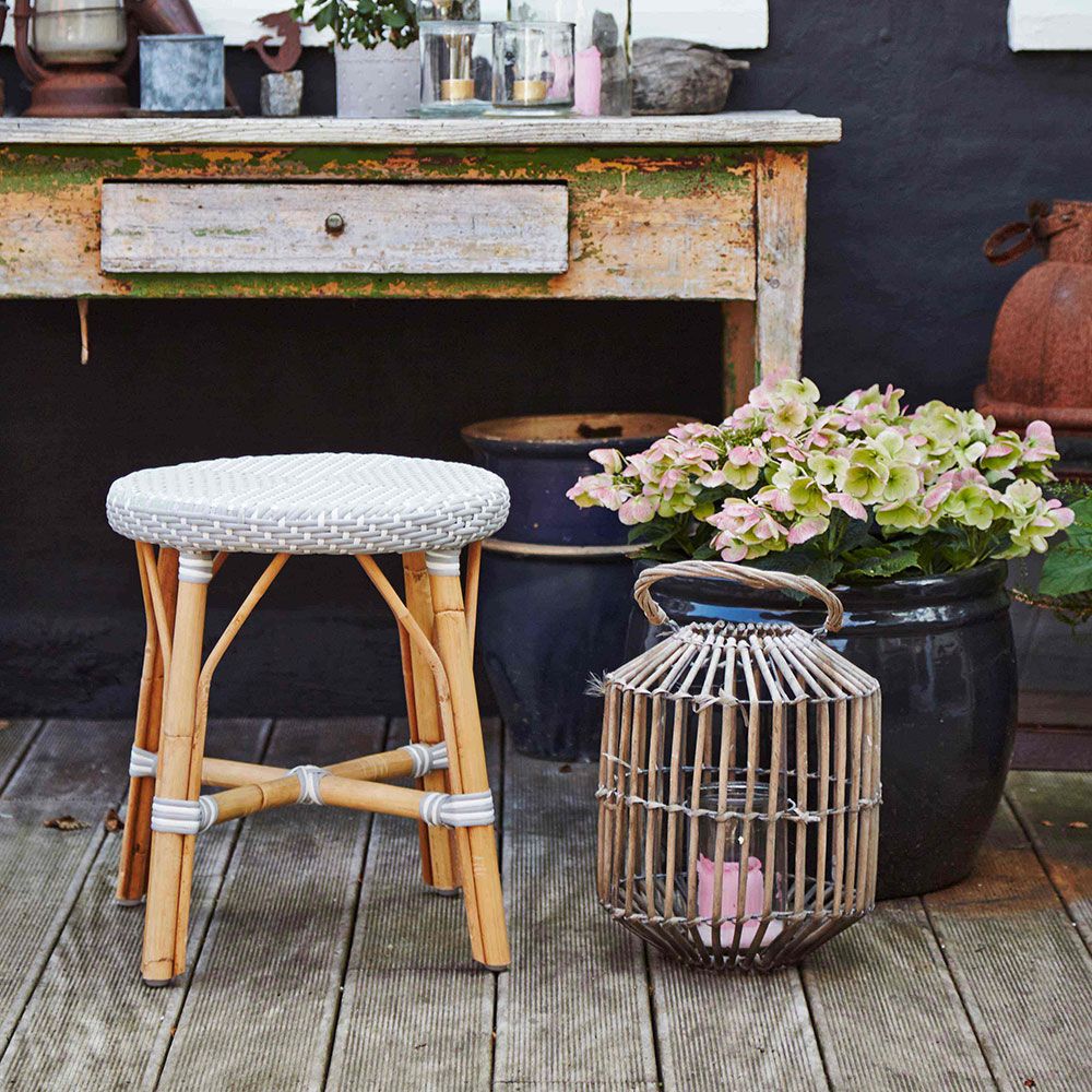 Simone Palette Schwarz