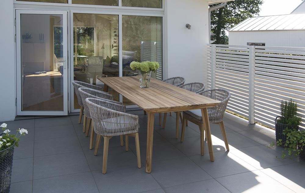 Himmelsnäs Sessel Beige 