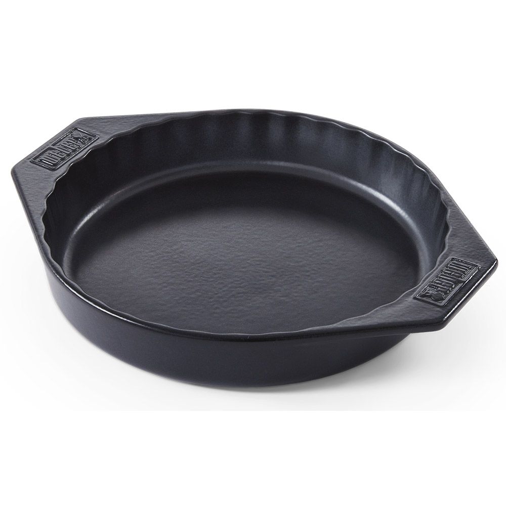 Keramische Kuchenform