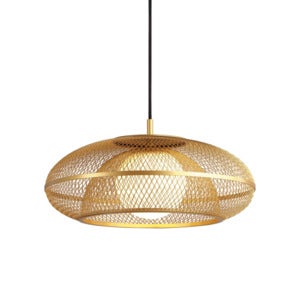  Faraday Lampenschirm Ø45 cm