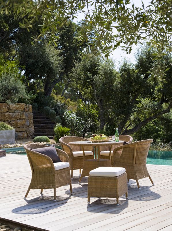 Derby Sessel Natural