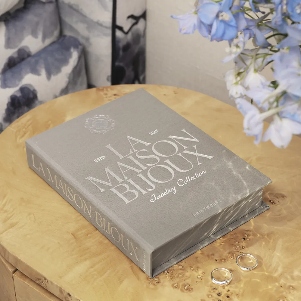 Jewelry Box - La Maison Bijoux Medium