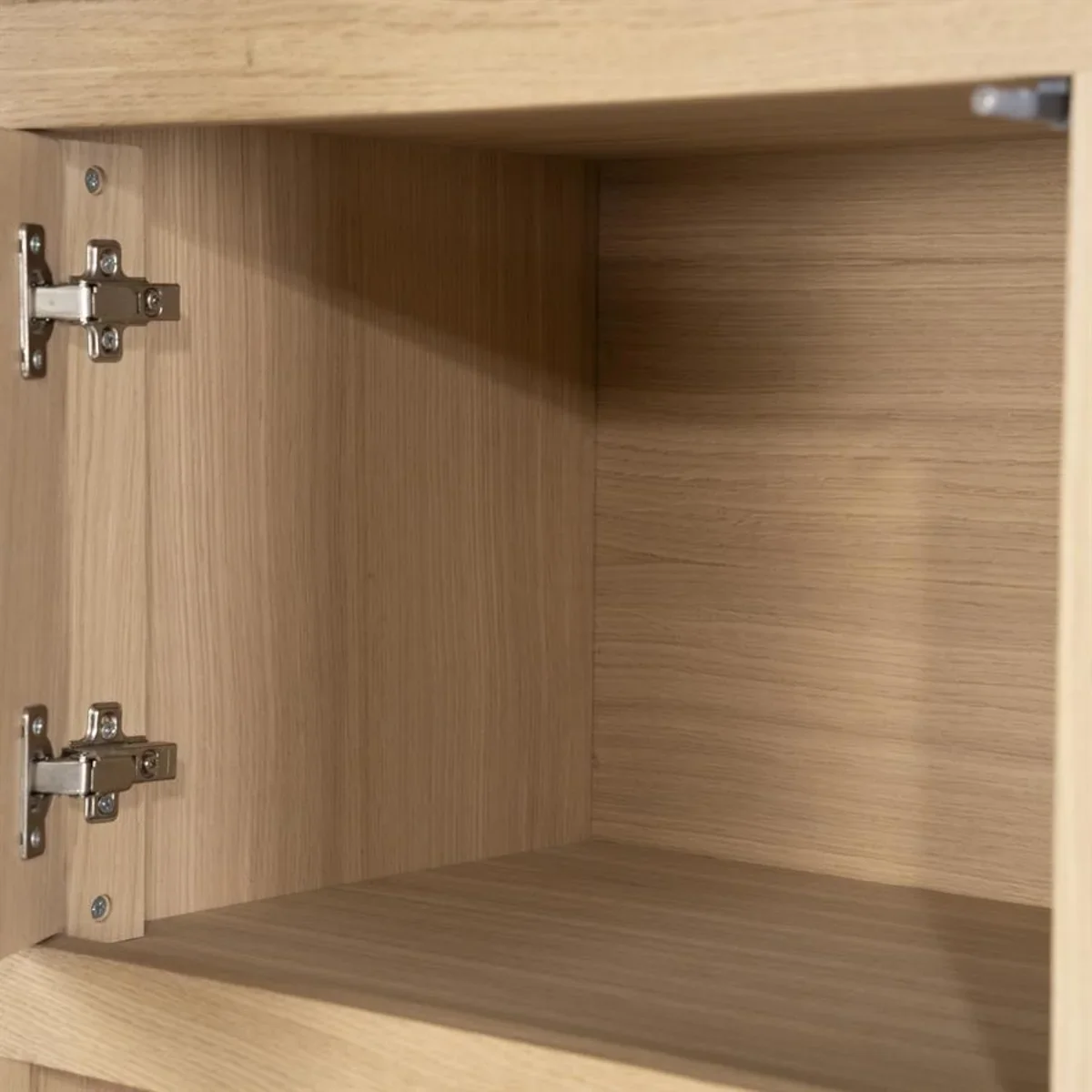 Helsinki Schrank 200x220cm - natur