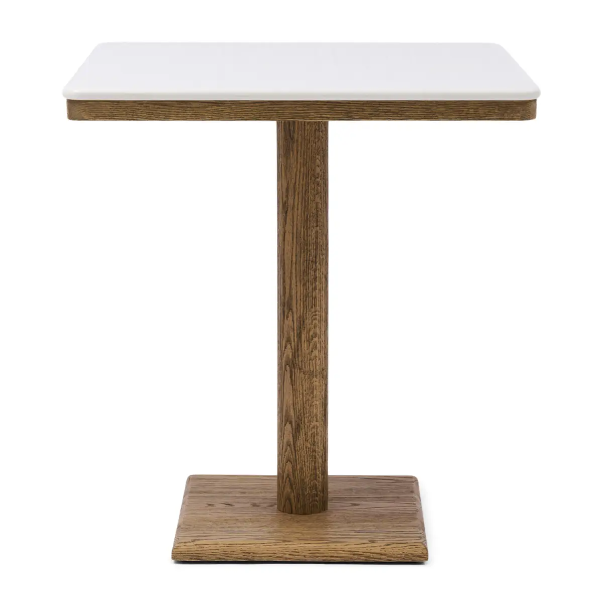  Amalfi Bistro Tisch 70x70cm