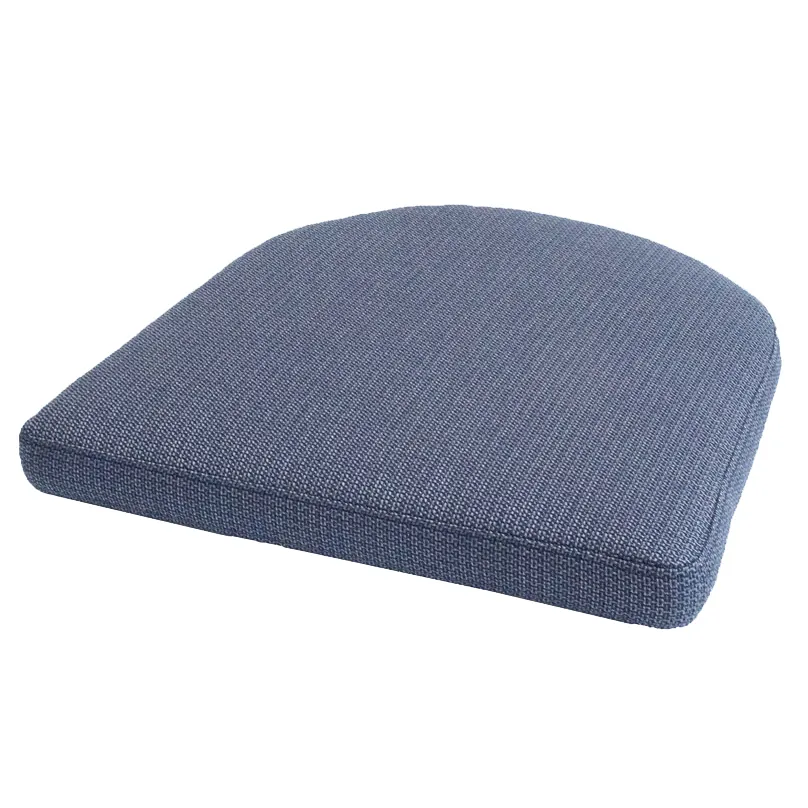 Kingston Sitzkissen für Loungesessel Blue Link 