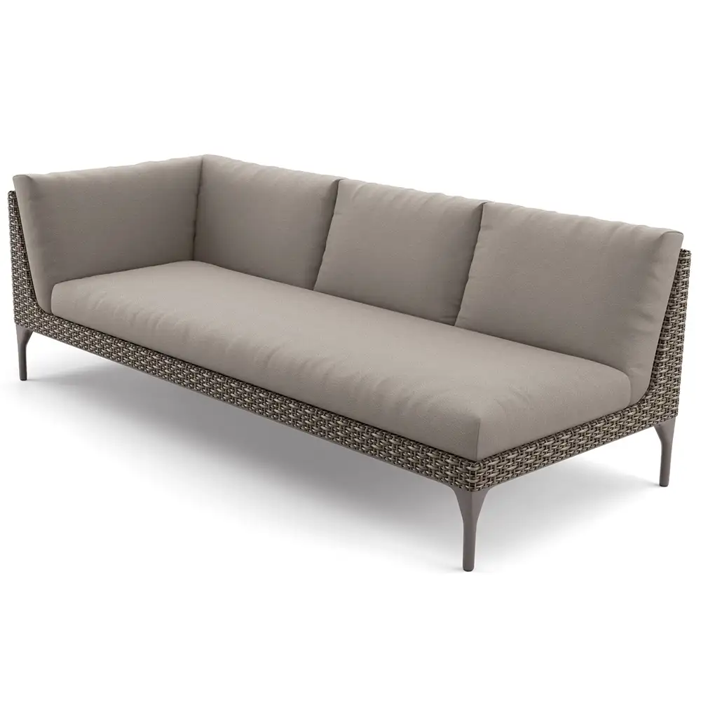 MU rechtes Modul XXL Vulcano