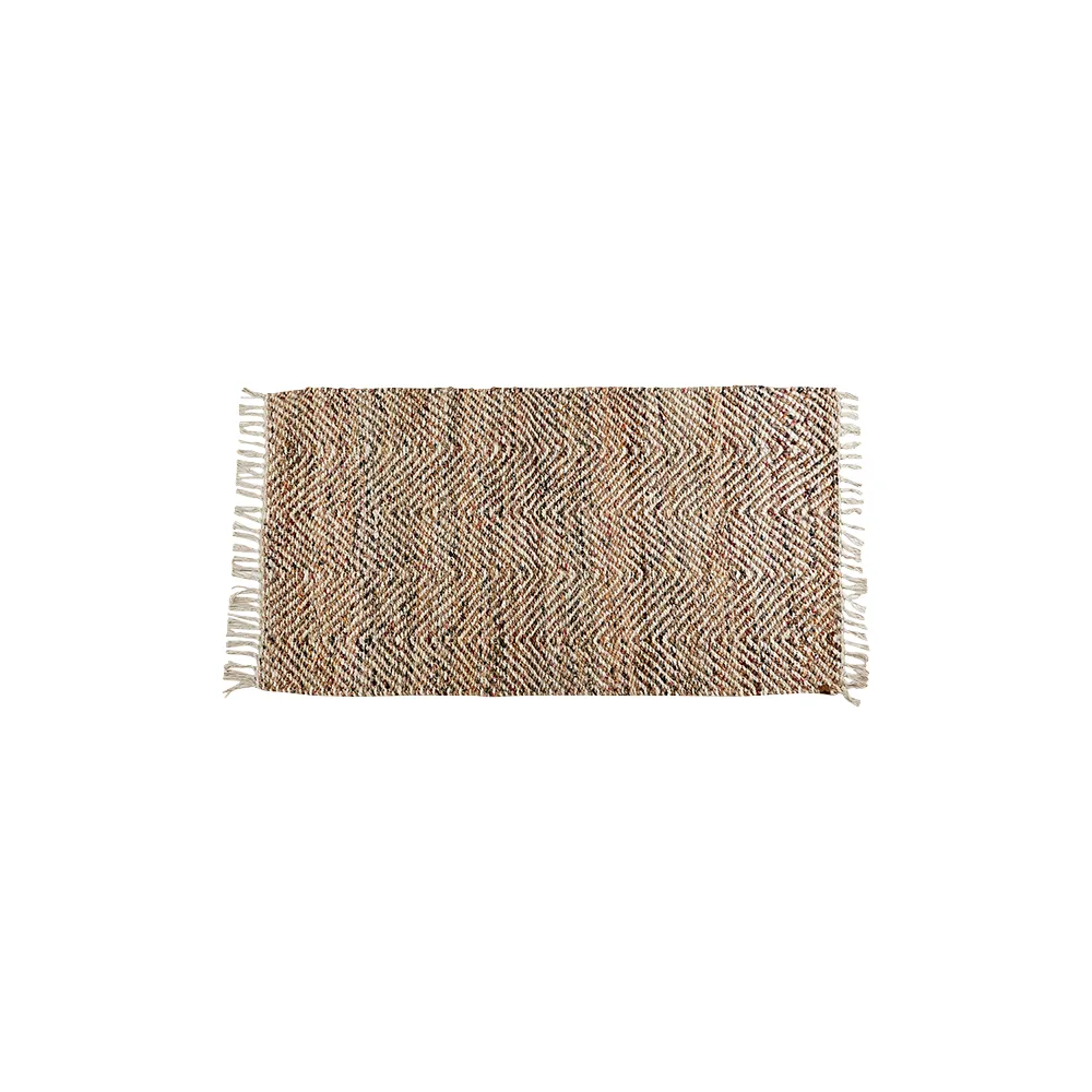  JUNI Teppich mehrfarbig 150x80 cm