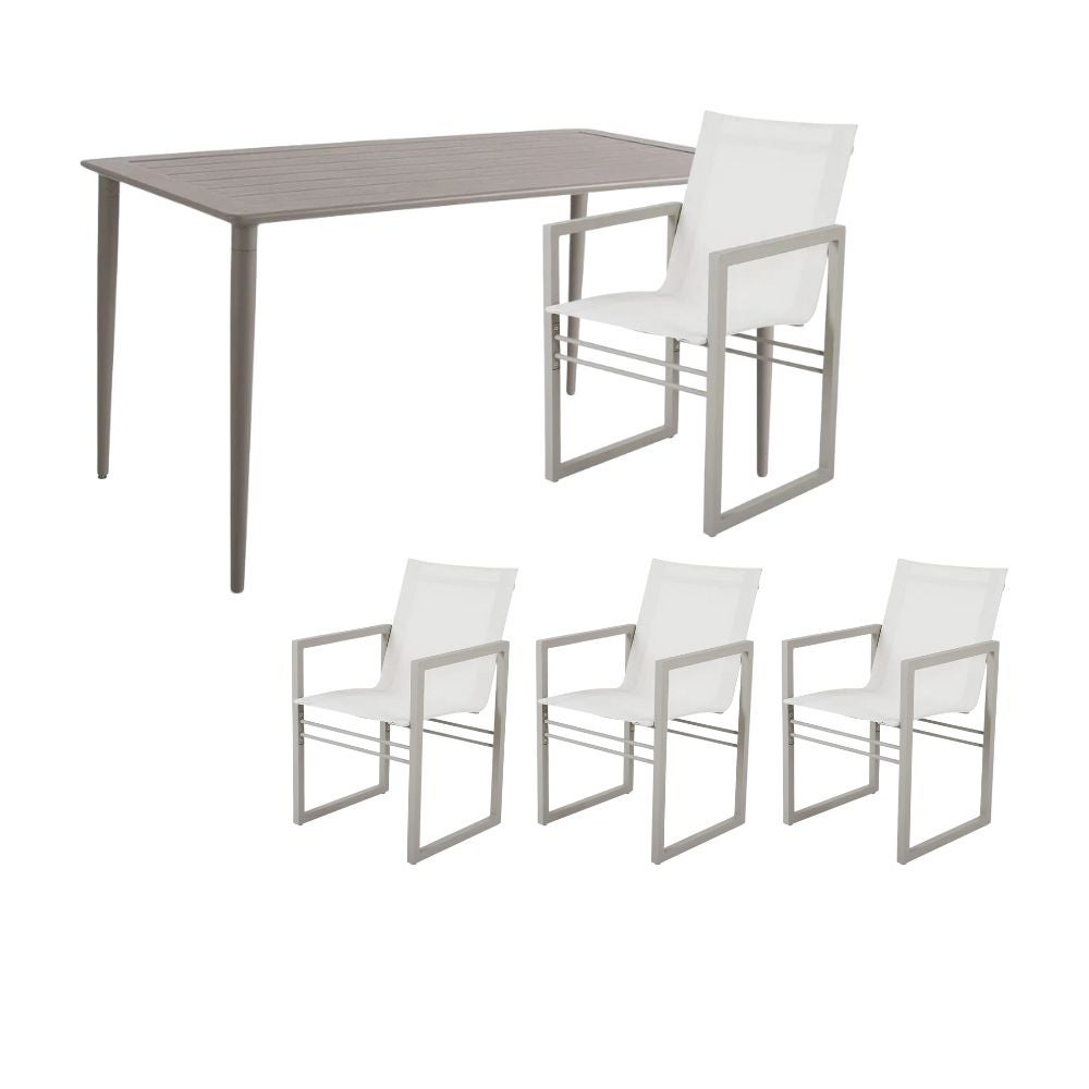  Essgruppe Nimes/Vevi