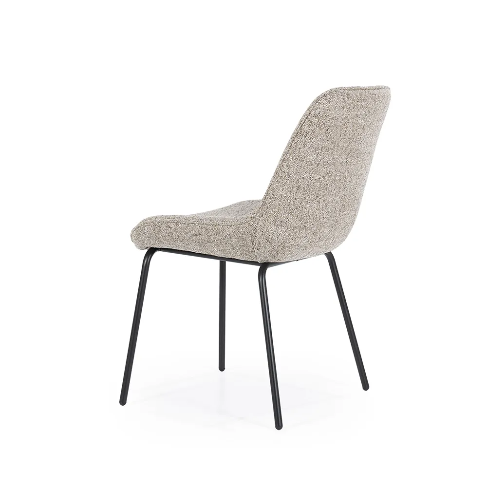 Esszimmerstuhl Base Taupe