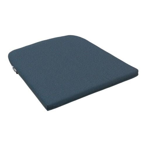 Net Sitzkissen Denim