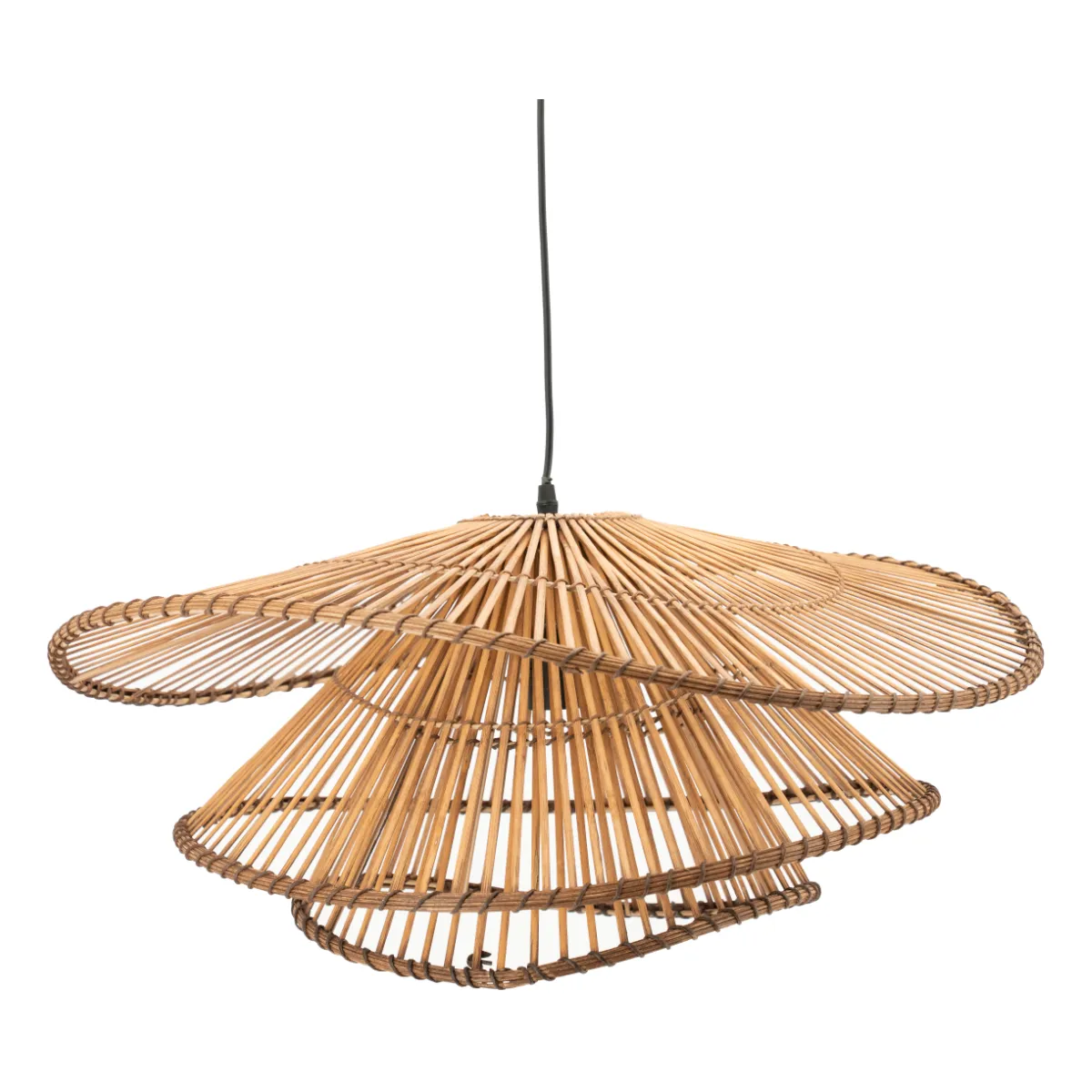 Yarin 65x65x29,5cm