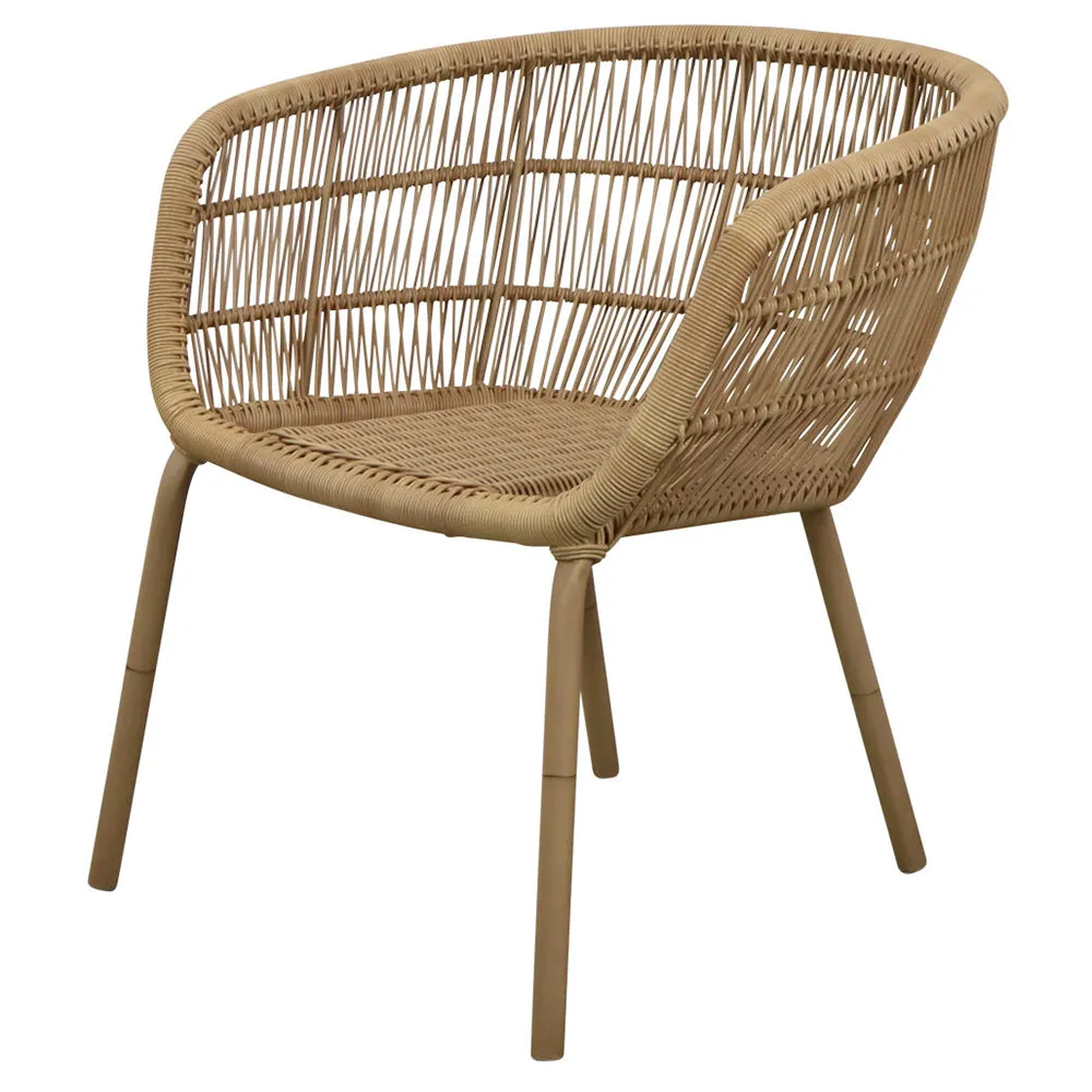 Stay Esstischstuhl Natural