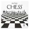 Schach NYC - The New Yorker x Printworks