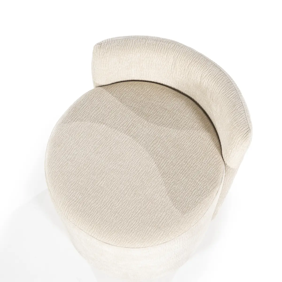Marque - beige 43x48x63 cm