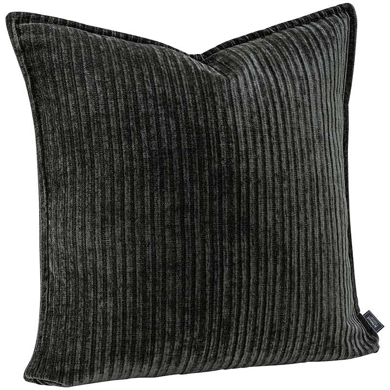 Kissenbezug Manchester Graphit 50X50 cm