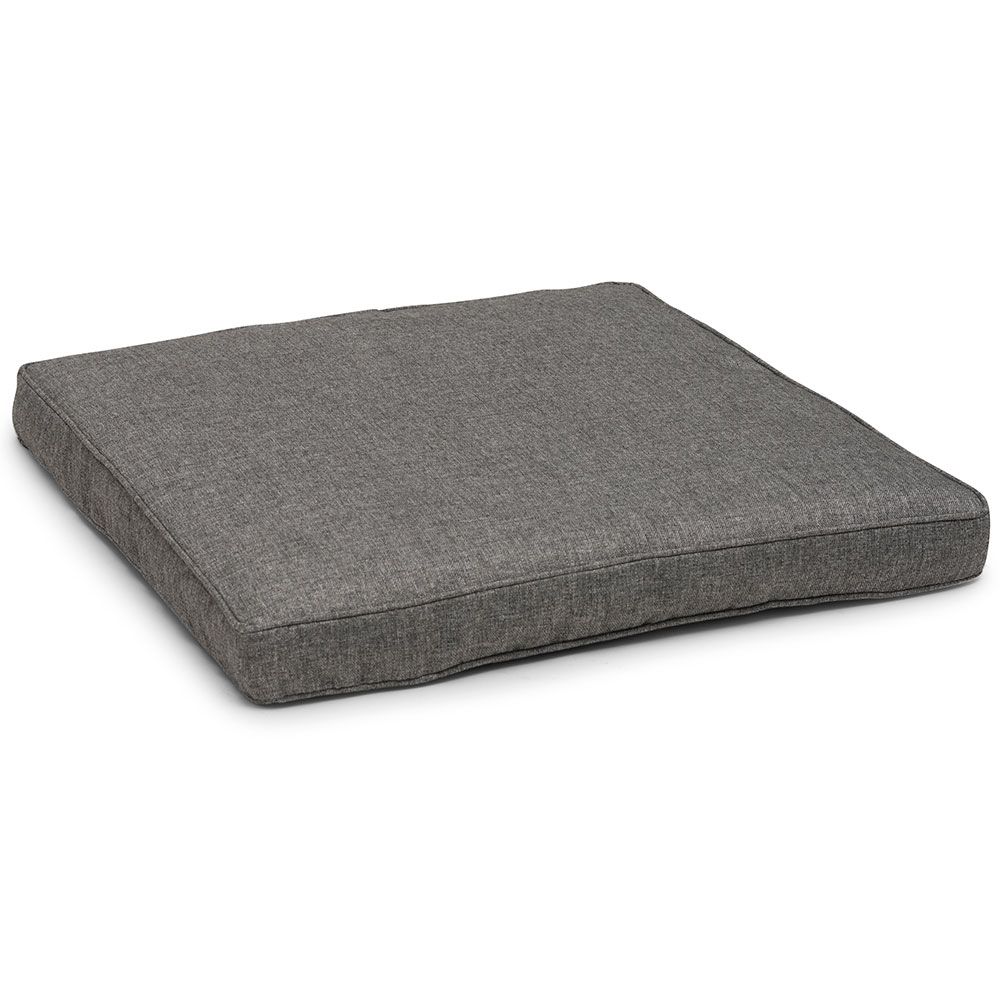 Stoltö Stuhlkissen Grau 