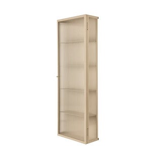 Badezimmerschrank Haze Tall Cashmere