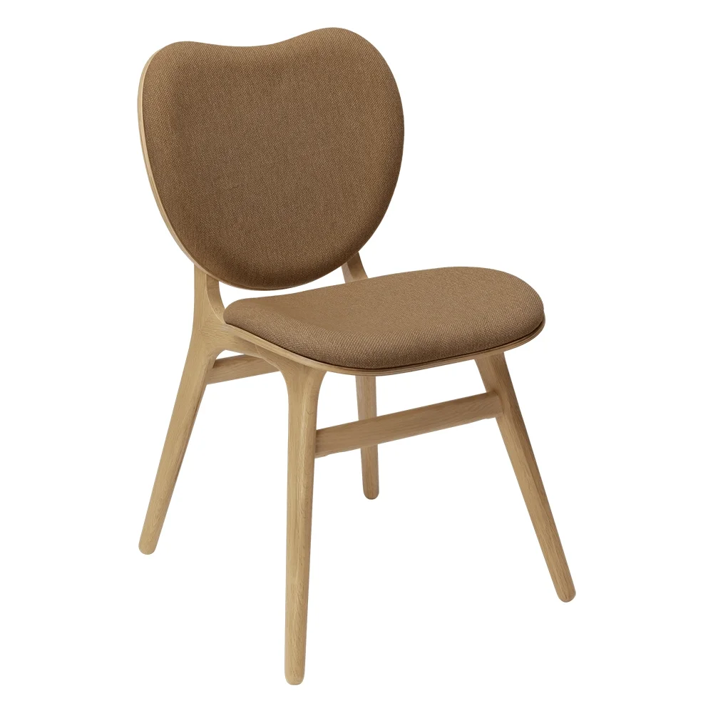 A Conversation Piece Esszimmerstuhl Oak/Sugar Brown