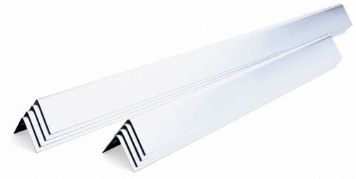 Flavourizer Bars Edelstahl Spirit 200/Genesis Silber