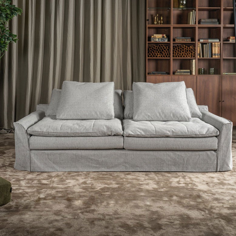 Sake 3-Sitzer Sofa Kat B