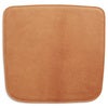 Hven Stuhlkissen Cognac