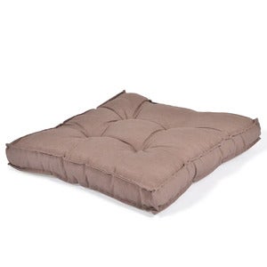  August Sitzkissen B58 63 T58 63 Taupe
