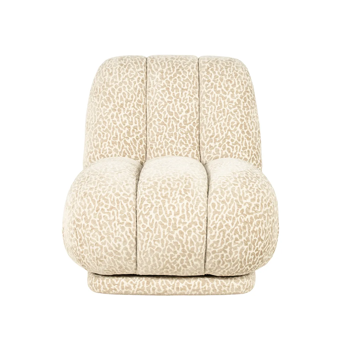 Sessel Catwalk Taupe