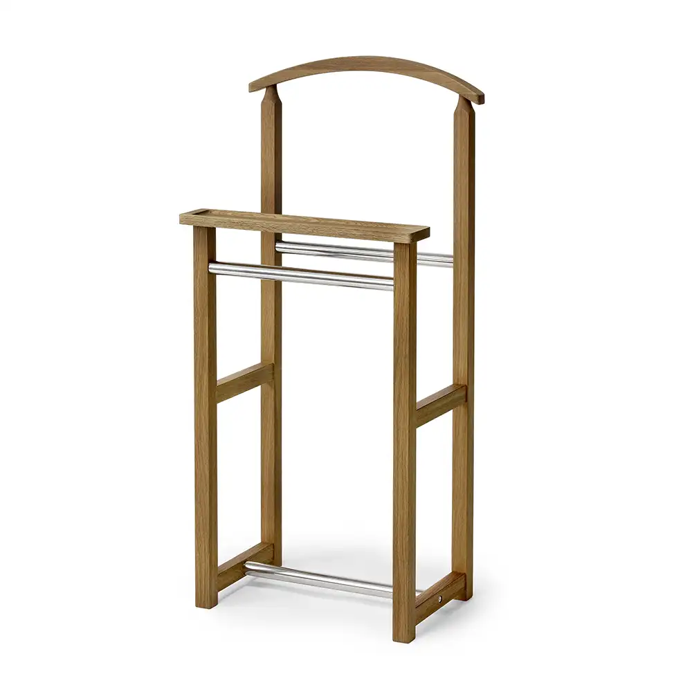 Zitti Herrengeschirr Eiche geölt 