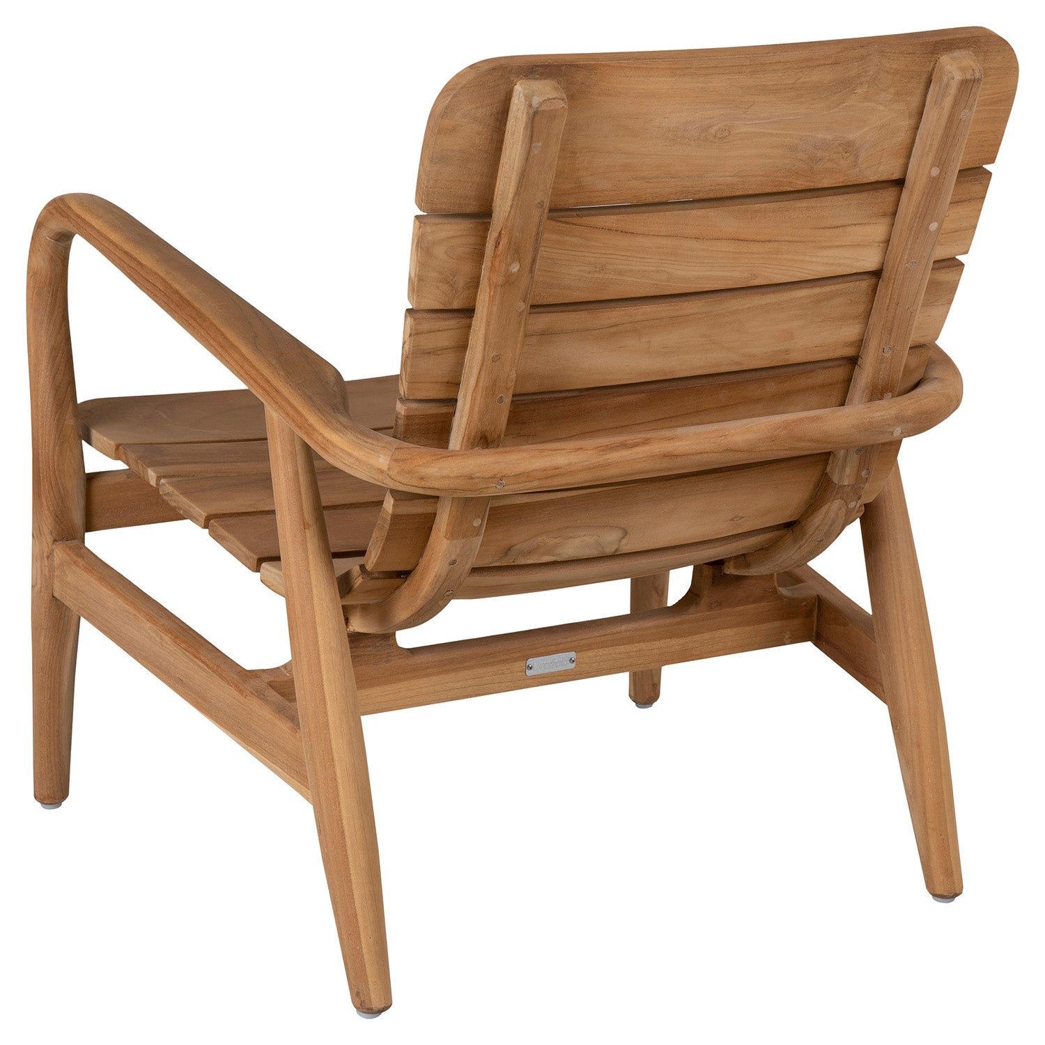 Lilja Lounge Sessel natur