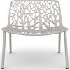 Loungesessel Forest Iron Grey